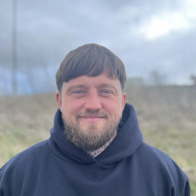 Dane, owner of WaveTech Exteriors